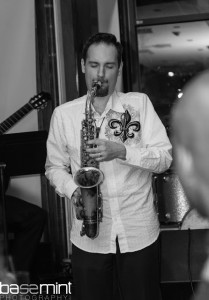 Dukem Jazz November 2015